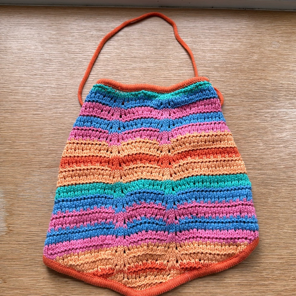 Cotton On knit tube\tanktop